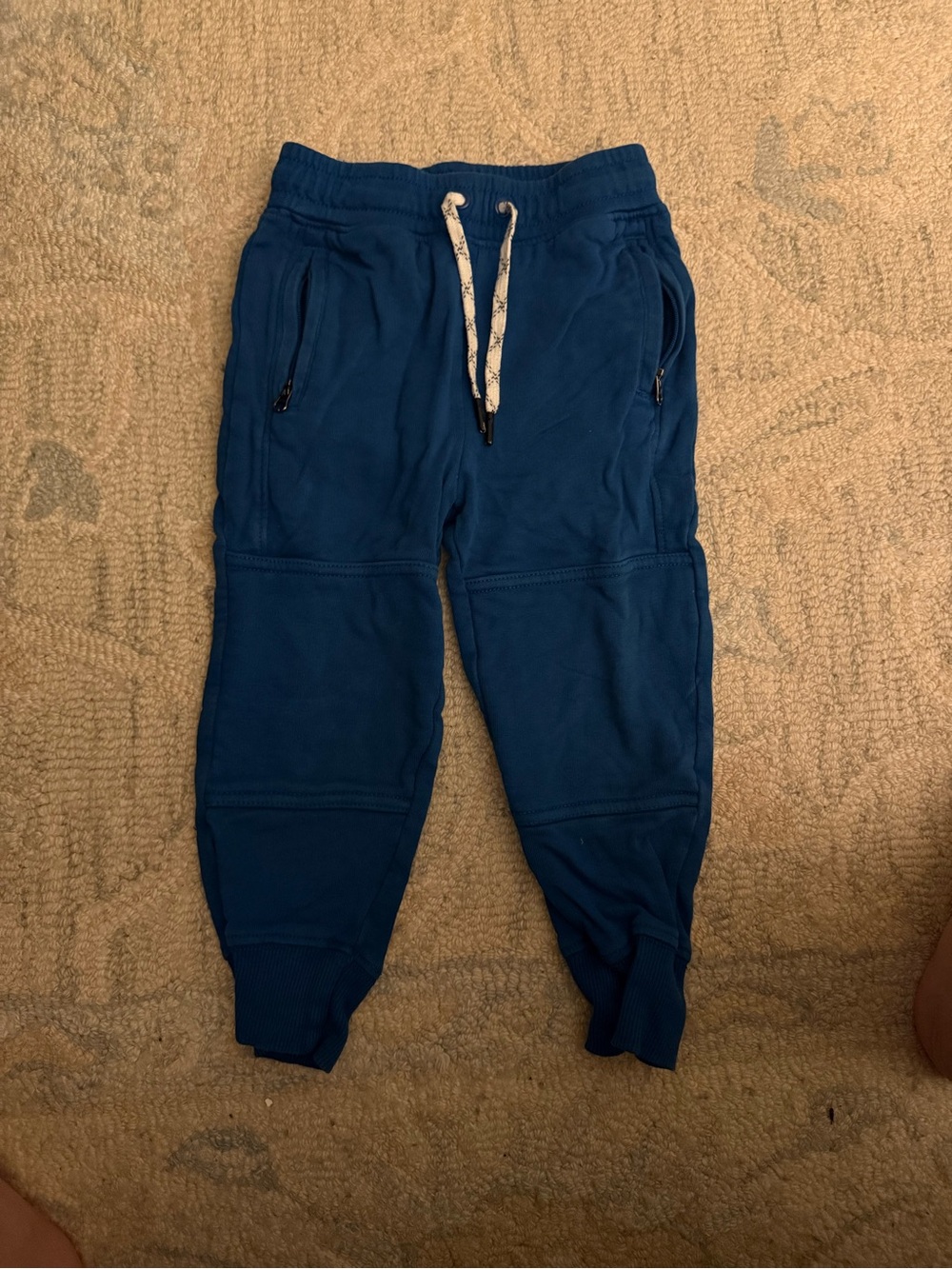 Hanna Andersson 3T Jogger Bundle - Picture 2 of 4